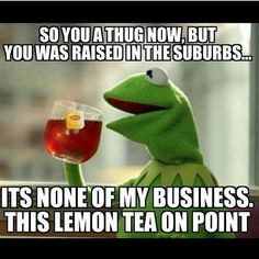 Community Post: Kermit The Frog's Top 10 