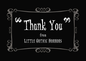 Gothic I Love You Quotes Just recently i have been