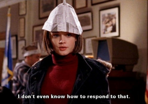 11 Rory Gilmore Quotes That Are Still Relevant To Your Life Today