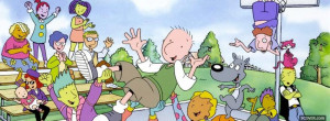 doug and friends cartoons profile facebook covers cartoon 2013 04 08 ...