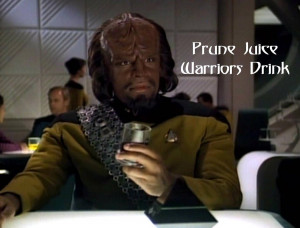 deviantART: More Like Star Trek The Next Generation Q Who quote by