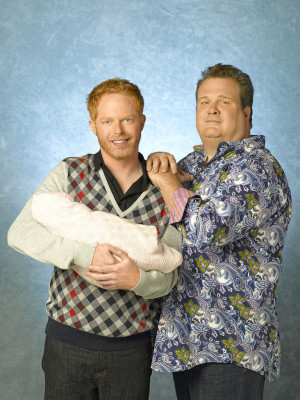 Modern Family: Are Cam And Mitch Good Gay Role Models?