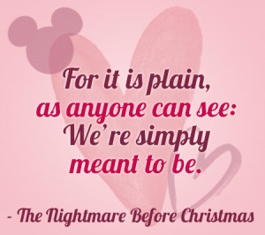 be i m where i m meant to be tangled