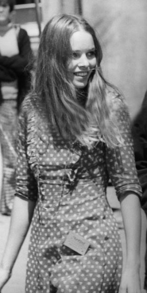 Michelle Phillips (The Mama's and the Papa's)