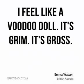Voodoo Quotes
