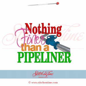 Funny Pipeliner Sayings