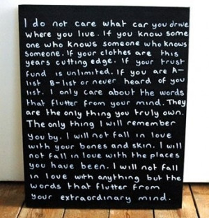 ... , extraordinary, love, mind, picture, quote, quotes, sign, text, wi