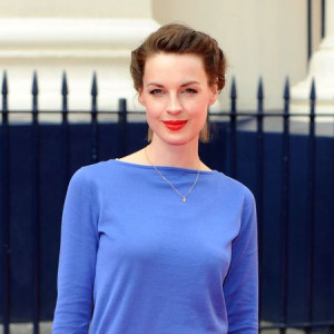 Jessica Raine is the third celebrity confirmed for this year's series ...