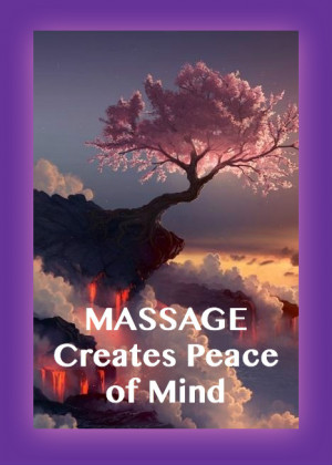 massage creates peace of mind come to fulcher s therapeutic massage in ...