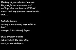 Kingdom Hearts saying/quote photo saying.jpg