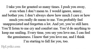 hplyrikz:The best quotes on Tumblr.