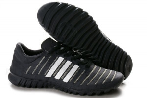Shoes | Clima Cool | Adidas Clima Cool Running Black Snowy-White Shoes ...