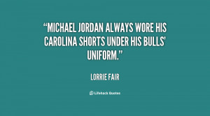 Lorrie Fair