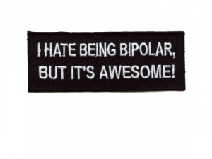 ... hate being bipolar i has snow winter quotes snow quotes funny sayings