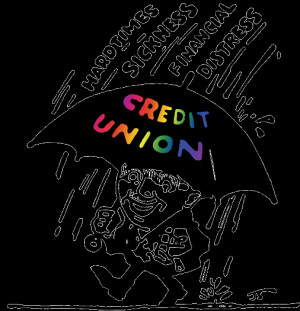 Credit Union Clip Art