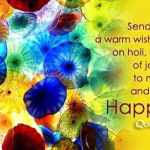Happy Holi Wishes Message