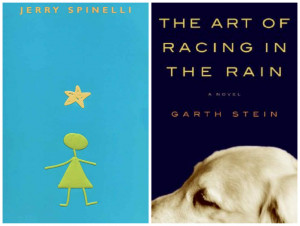 stargirl by jerry spinelli stargirl was my 1 favorite