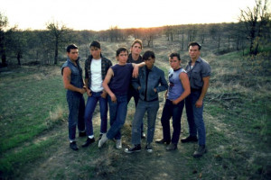 Still of Tom Cruise, Matt Dillon, Emilio Estevez, Rob Lowe, Patrick ...