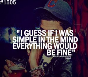 Kid Cudi Quotes