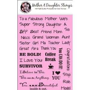 related to bad mother daughter relationship quotes bad mother daughter ...