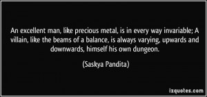 More Saskya Pandita Quotes