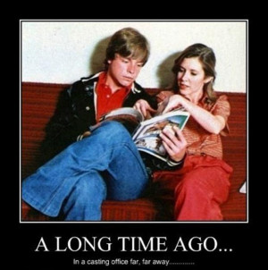 star wars demotivational posters, funny pictures