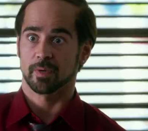 Horrible Bosses Colin Farrell