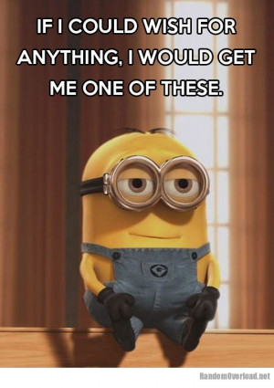 Minion Quotes About Homework. QuotesGram