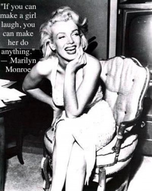 Marilyn Monroe Quotes Tumblr and Sayings a wise girl about life about ...