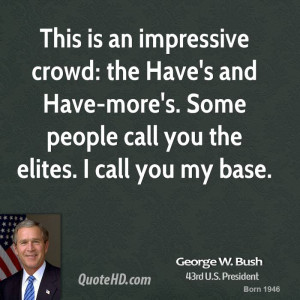 Rednecks And Billionaires: Two Conservatives Bases of Support