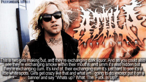 The mind of Fronz.