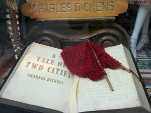 Tale of Two Cities: by Charles Dickens