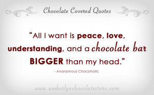 ... Online Store Chocolate Covered Quotes Sugar Free Recipes Subscribe
