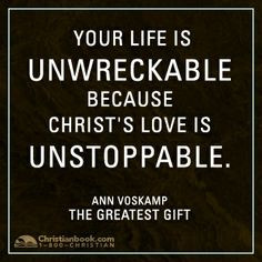 The Greatest Gift: An Advent Devotional // Ann Voskamp More