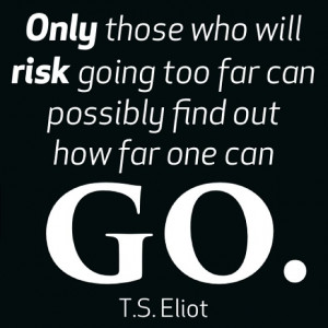 Take a chance! #motivation #risk #try #justdoit #youcandoit #go # ...