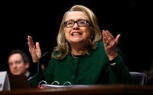 Raymond Maxwell Accuses Hillary Clintons Team of Making Him Scapegoat