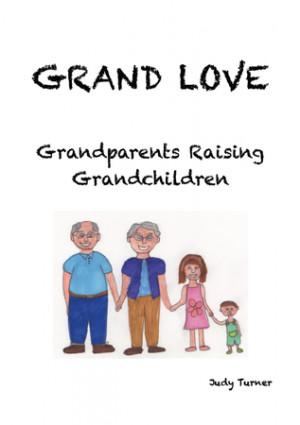 Grandparents And Grandchildren