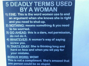 Funny Inspirational Quotes For Women