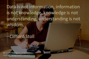 ... Clifford Stoll #EducationQuotes #EducationalQuotes www