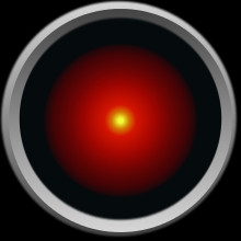 Just what do you think you're doing, Dave? Dave, I really think I'm ...