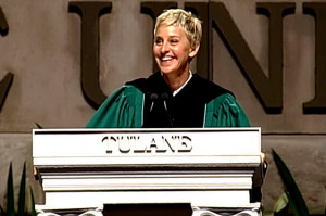 ... Inspiring Celebrity Commencement Speeches to Watch Before Graduation