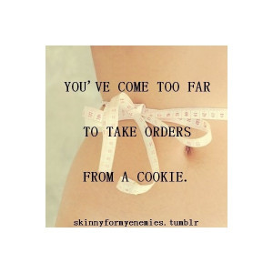 Starvingbebeautiful Thinspo