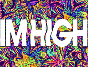 tags gif drugs animated high lol funny animation im high smoke weed ...