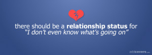 Relationship Status {Relationship Facebook Timeline Cover Picture ...