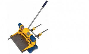 Hand Operated Metal Shear