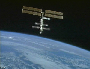 : Russia's space agency announced the decision because the space ...