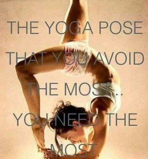 yoga poses
