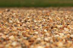 gravel driveways devon save on devon gravel driveway installation ...