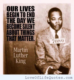 Martin Luther King Jr quote on taking the first step