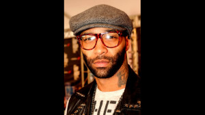 Joe Budden